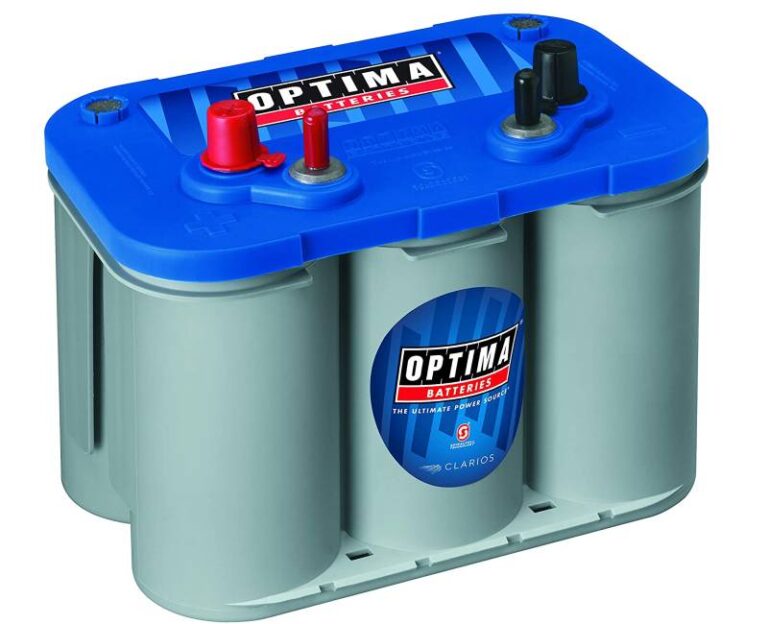 Best Group 34 Battery: Check out top rated Group size 34 batteries