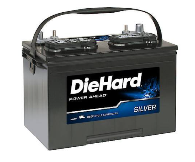 Best Group 27 Battery Top Rated Group 27 Deep Cycle Batteries